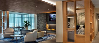 페어필드 인 & 스위트 바이 메리어트 코스탈 캐롤라이나 콘웨이