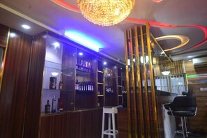 Restaurant - Nobi's Apartments (Lagos)