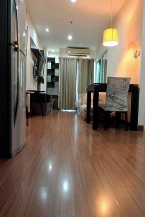 Interior - The Landmark Patong (Patong)