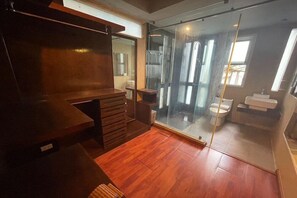 Bathroom - The Landmark Patong (Patong)