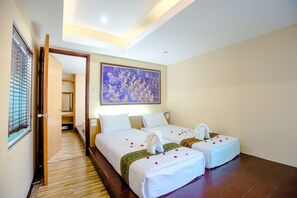 Room - The Landmark Patong (Patong)
