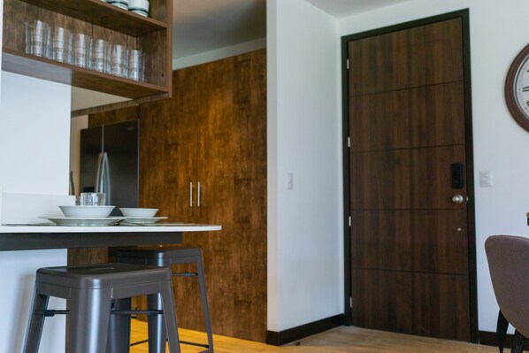 Interior - Luxurious, modern and central (Z10) (Ciudad de Guatemala)