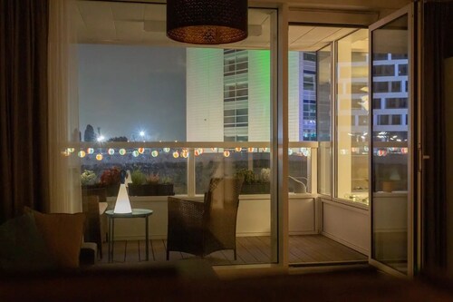 Modern place-Top Bratislava location