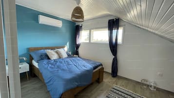 3 dormitorios, wifi, ropa de cama