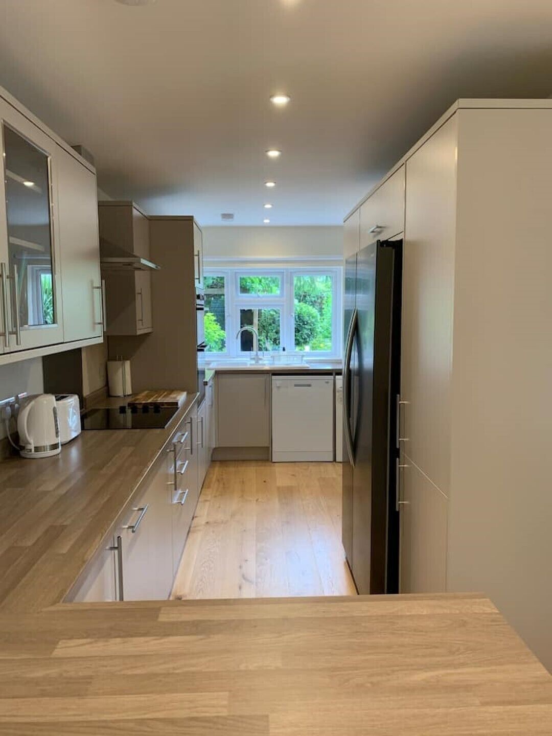 Self Contained Bungalow Wendover