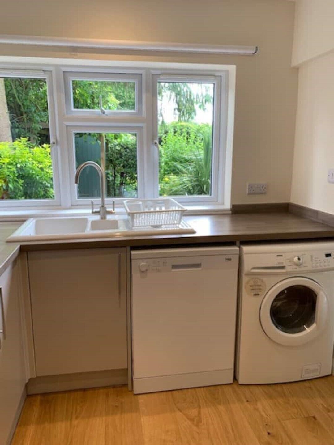 Self Contained Bungalow Wendover