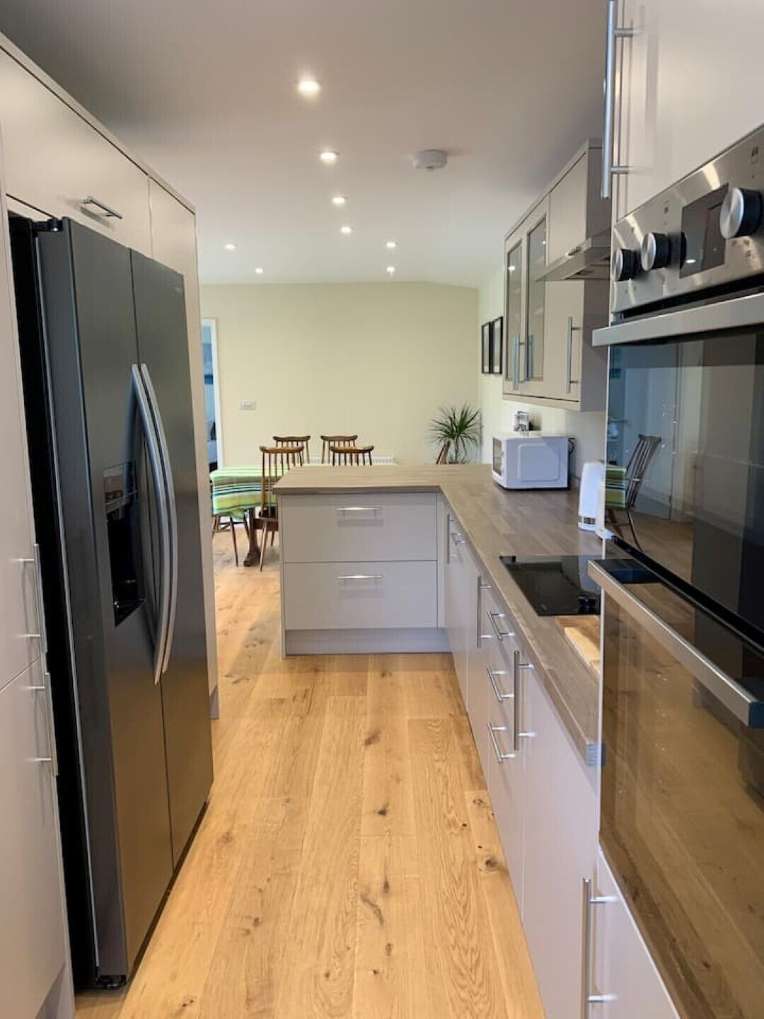 Self Contained Bungalow Wendover