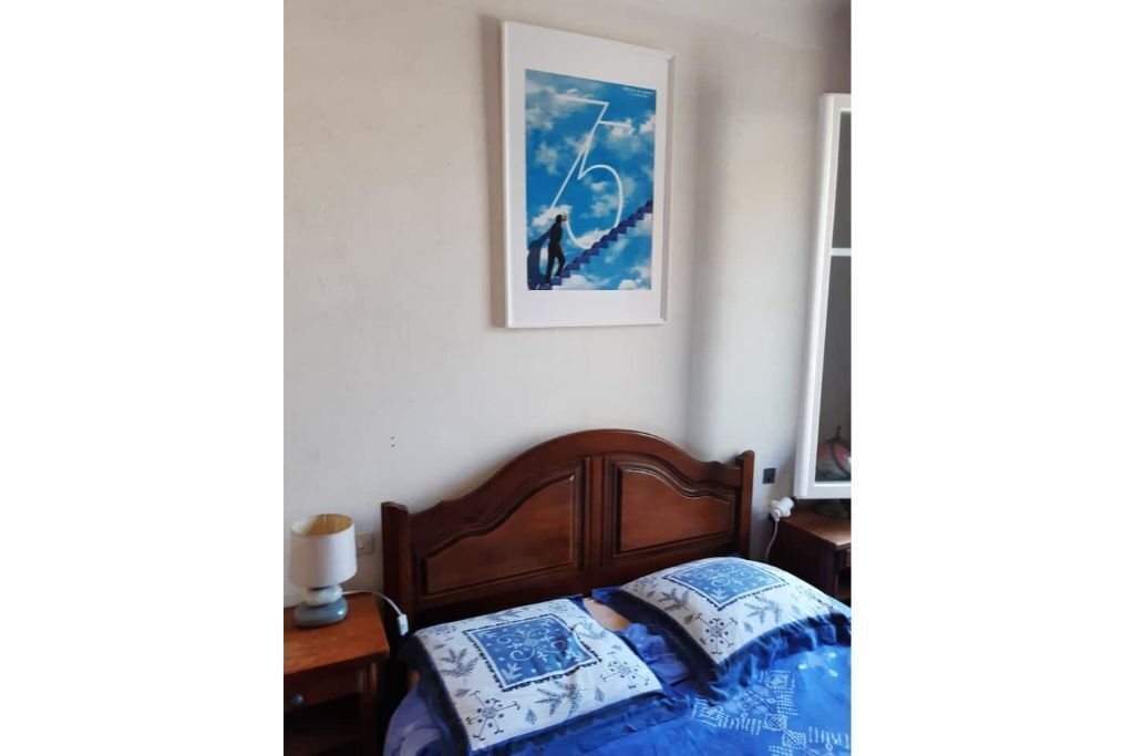 Location TOULON  agréable