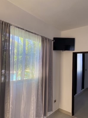 Couette en duvet d'oie, Wi-Fi gratuit