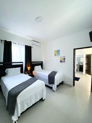 Couette en duvet d'oie, Wi-Fi gratuit