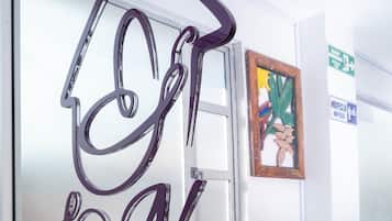 Recepción