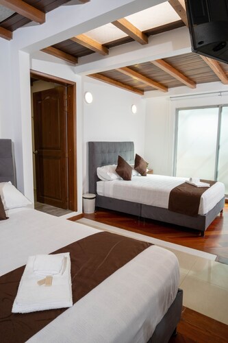 Casa Boutique La Nona