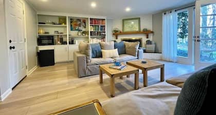 Guest Suite near UNC!