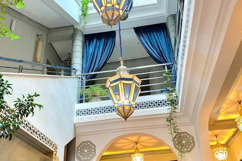 Riad Villa Margaux