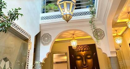 Riad Villa Margaux