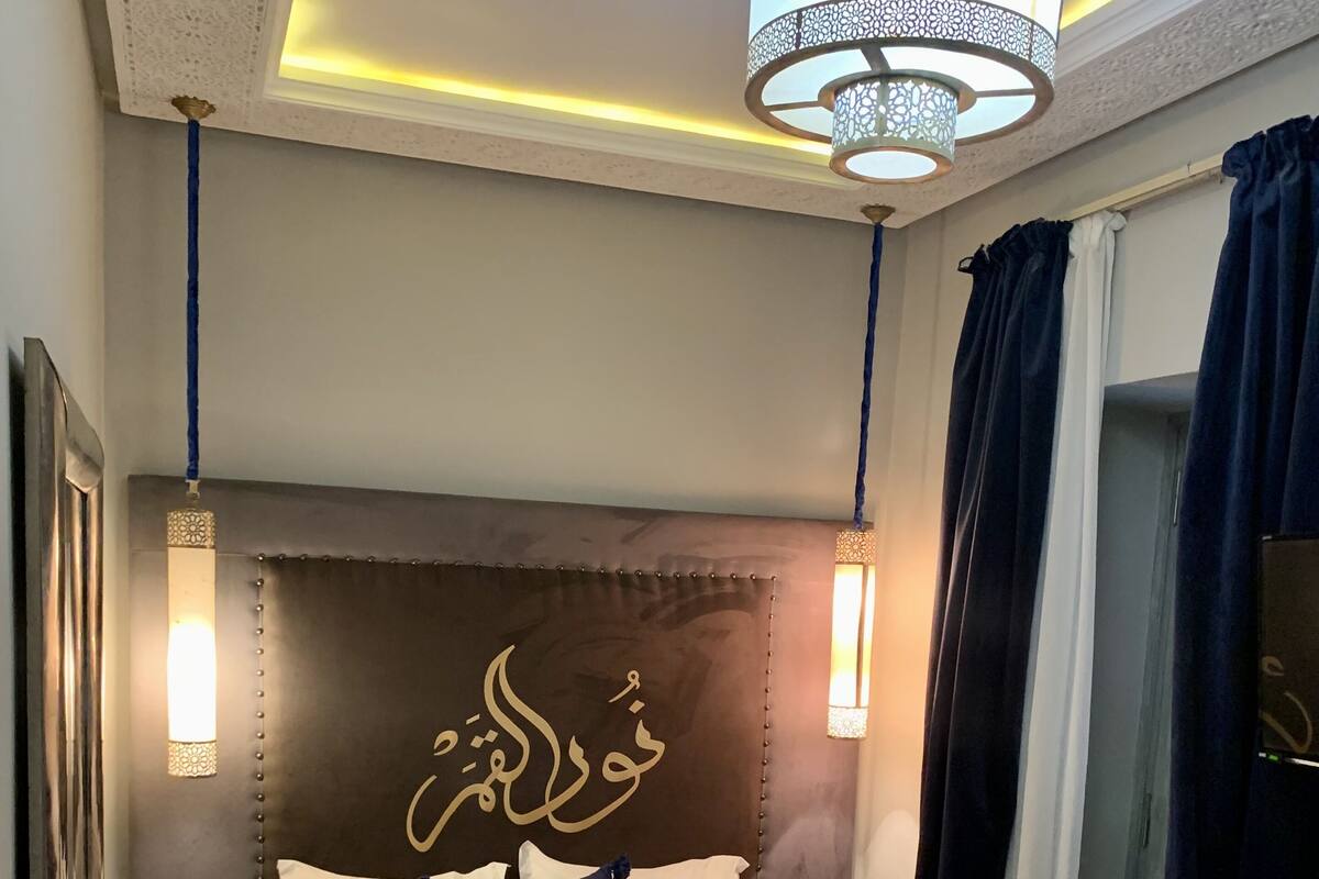 Standard-Doppelzimmer