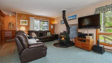 TV connectée, livres