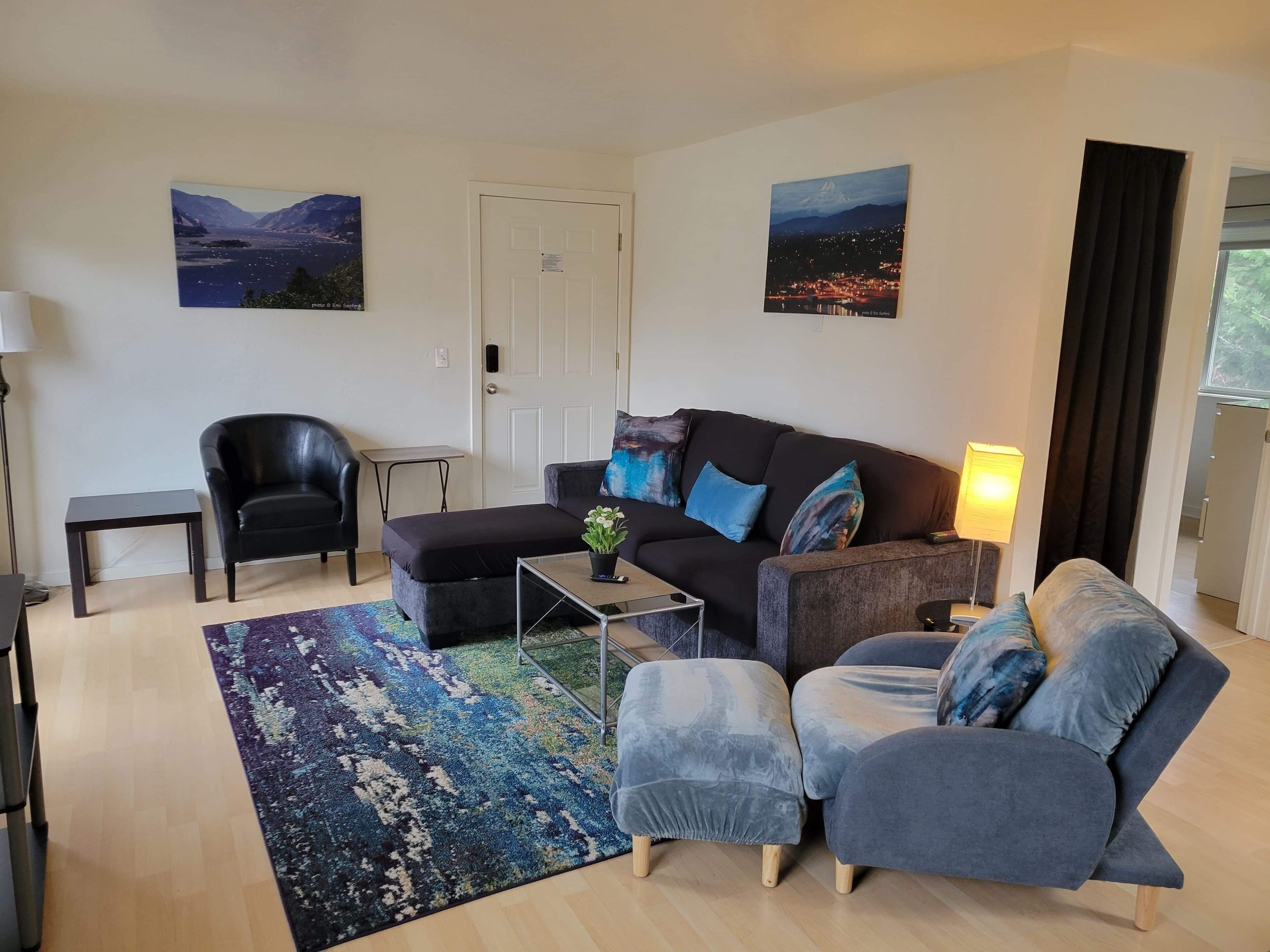 Downtown Hood River Suites 1b Apt 