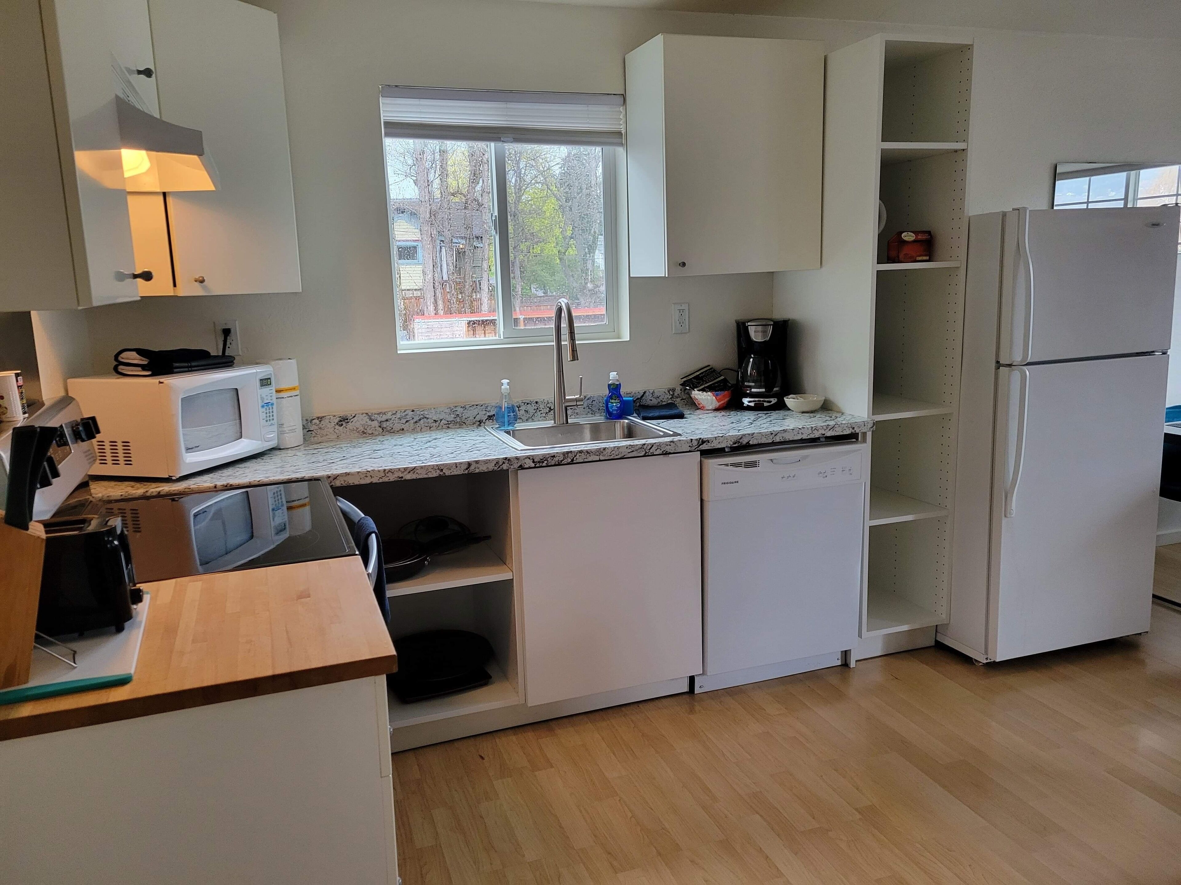 Downtown Hood River Suites 1b Apt 