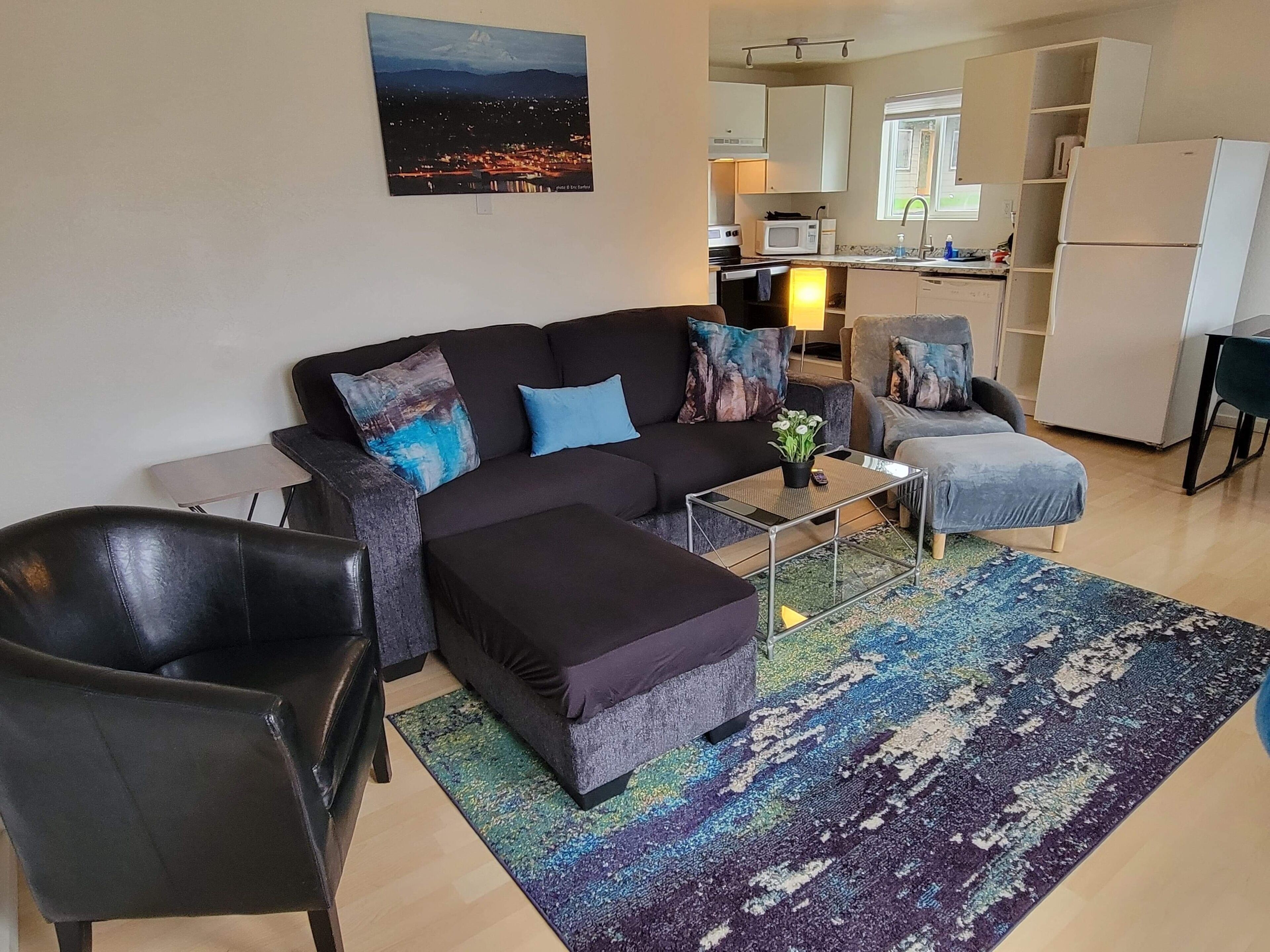 Downtown Hood River Suites 1b Apt 