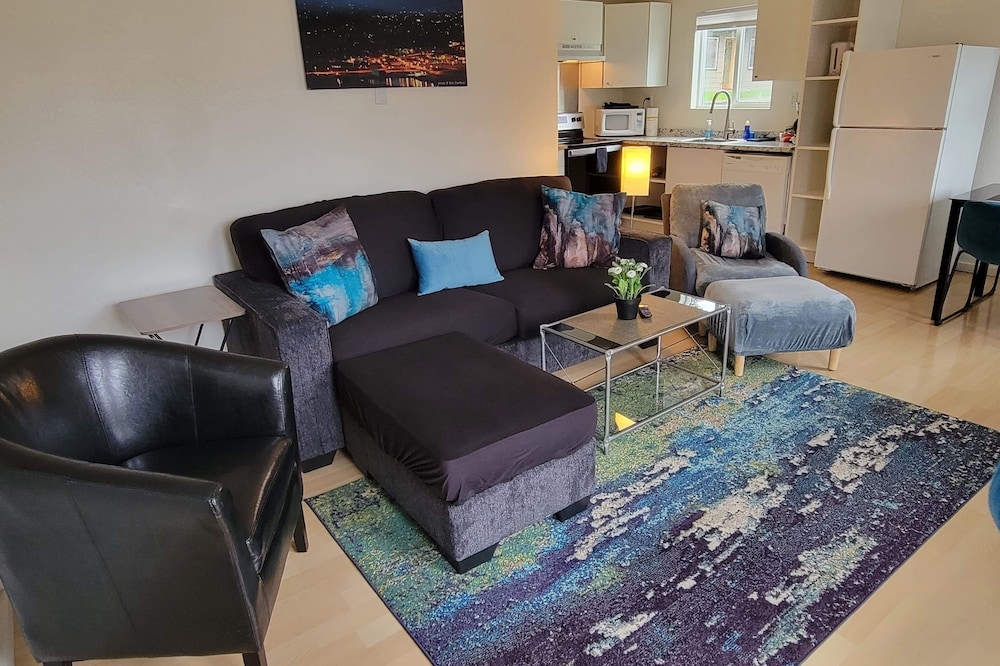 Downtown Hood River Suites 1b Apt