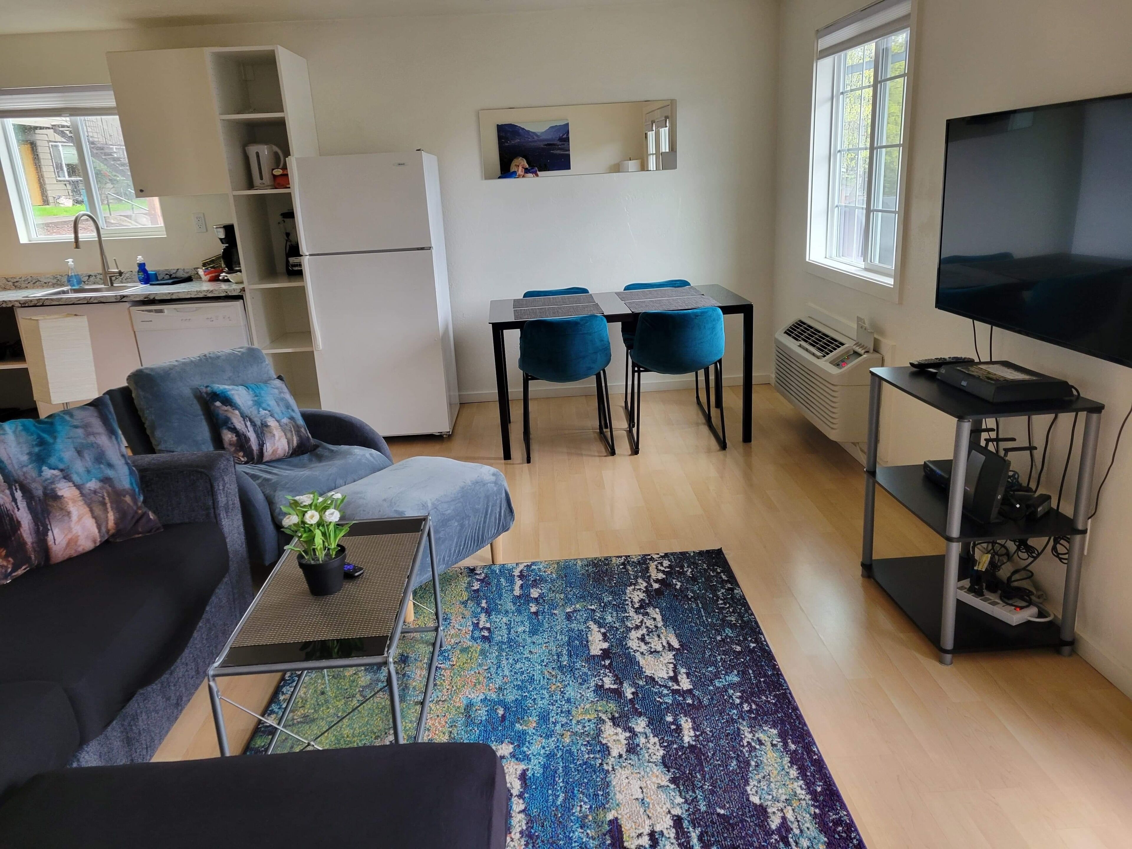 Downtown Hood River Suites 1b Apt 