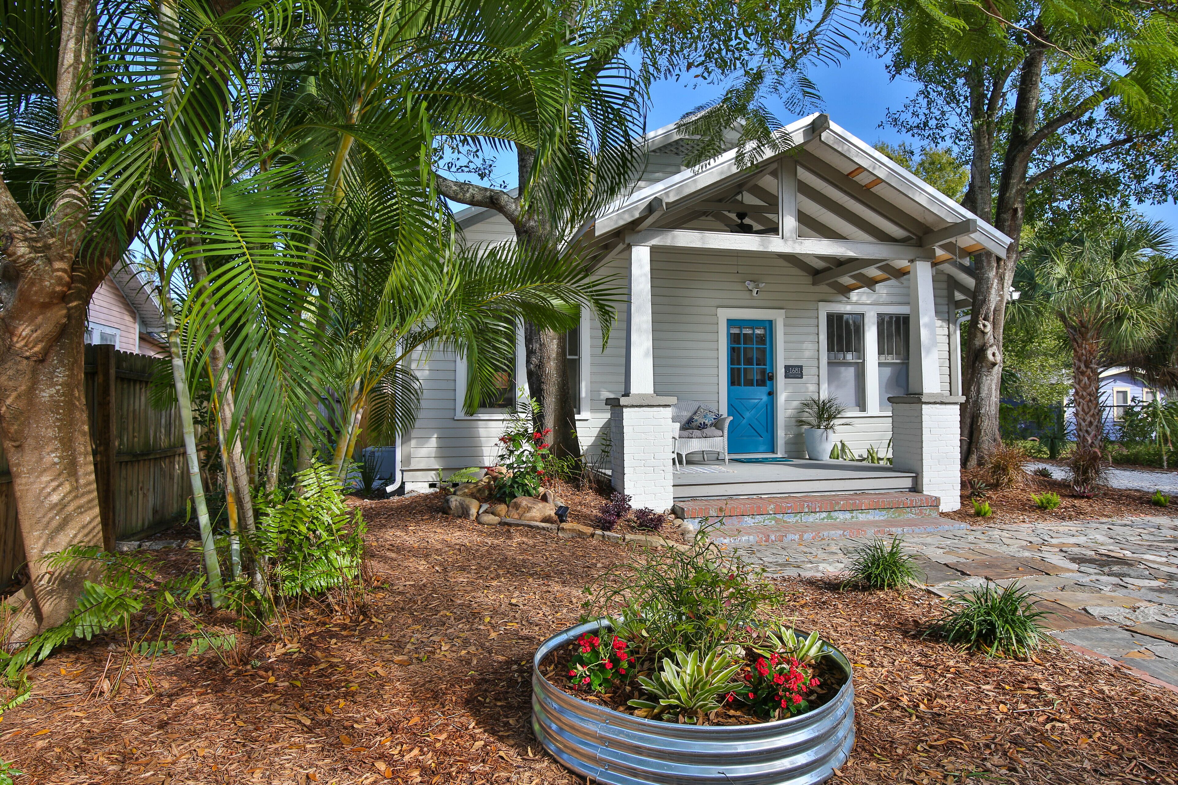 Sarasota Private vacation home