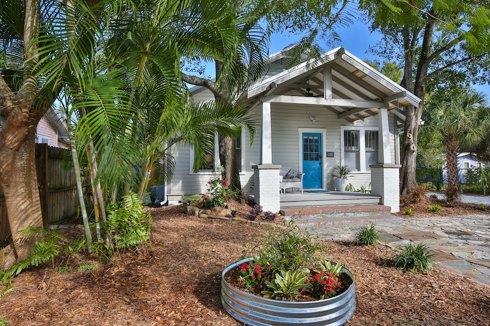 Sarasota Private vacation home