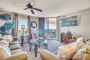 Smart-TV og DVD-spiller