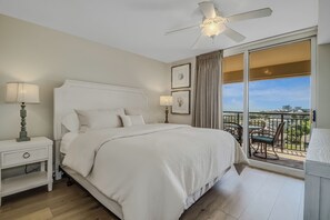 2 bedrooms, free WiFi, bed sheets - 2BR- 8th floor- South Angled Oceanview Condo| Free Parking| Resort Access| (North Myrtle Beach)