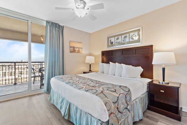 3 habitaciones, wifi gratis y ropa de cama 