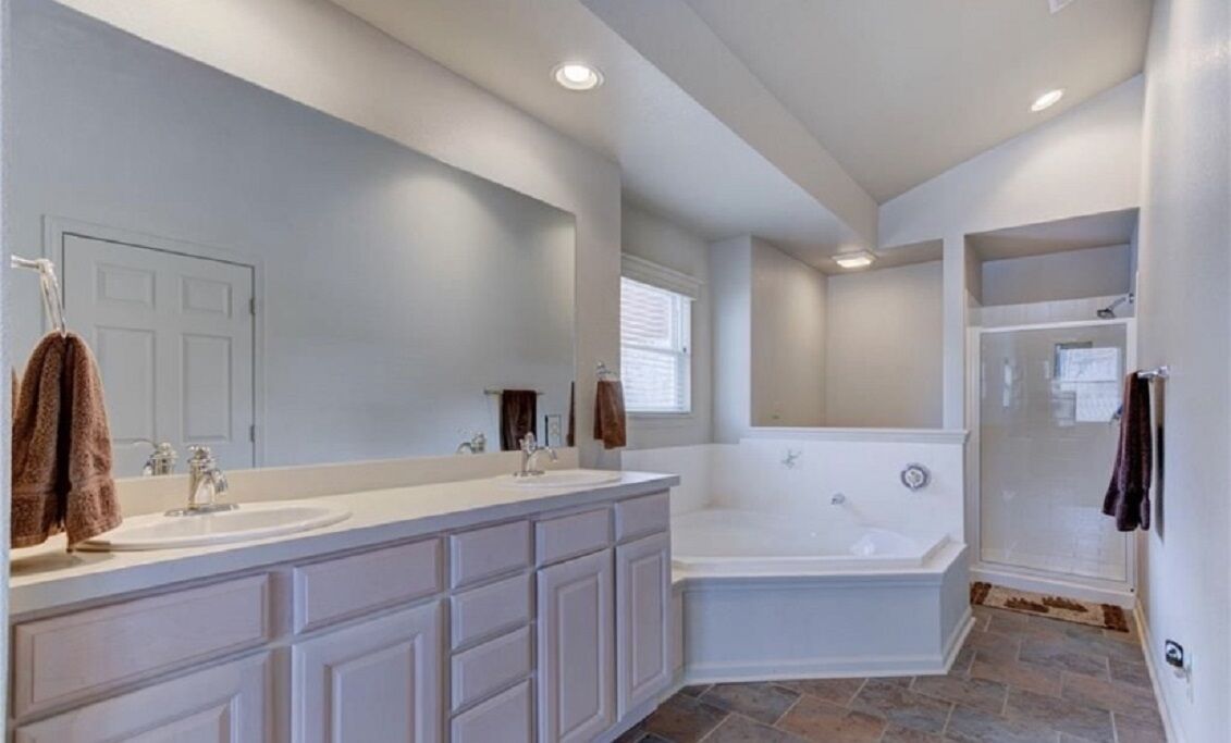 House with Golf Course View