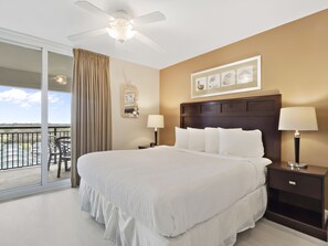 3 chambres, fer et planche à repasser, accès au Wi-Fi (inclus)