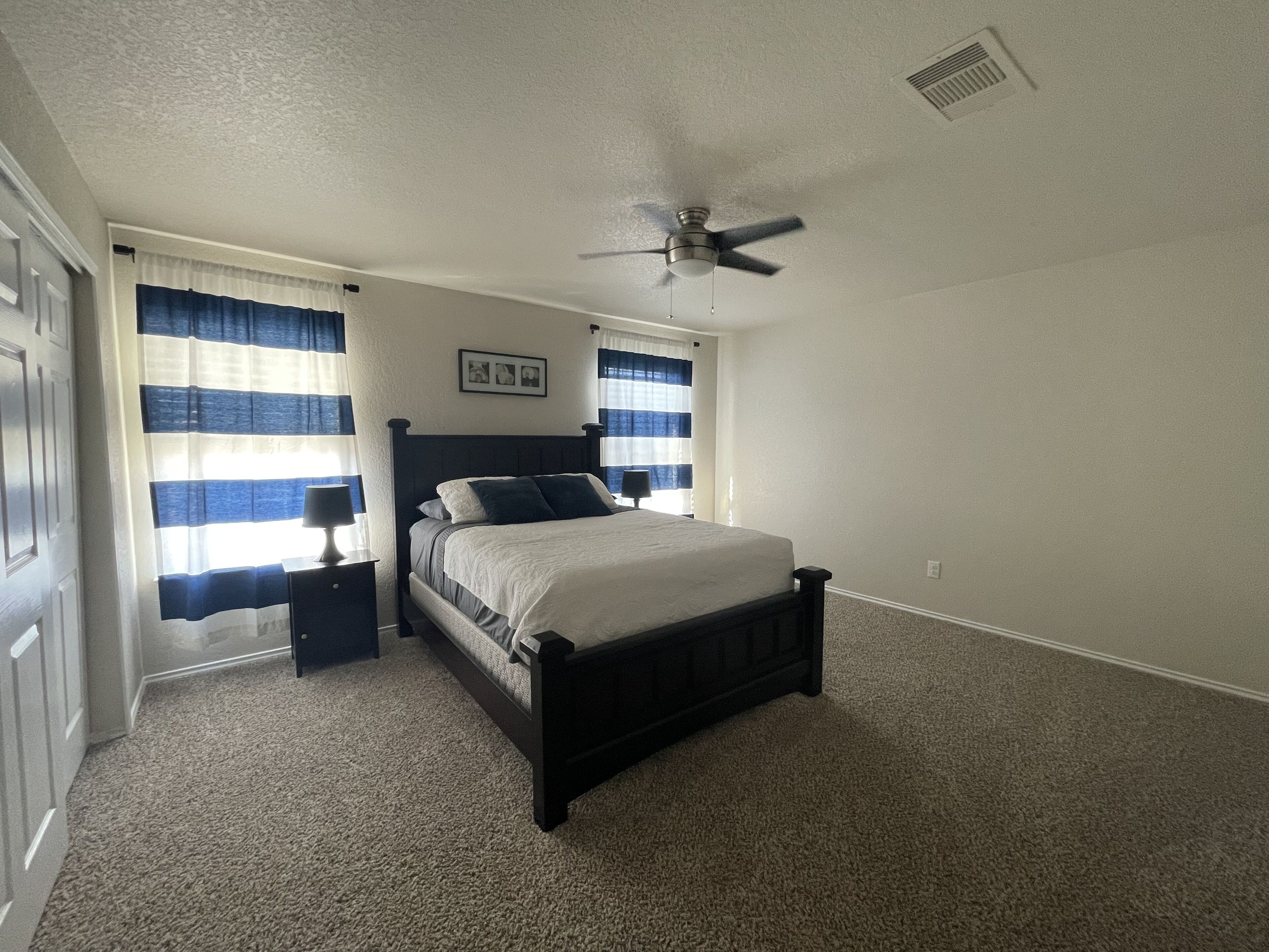 Liberty - to stay & enjoy!