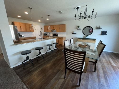 Liberty - to stay & enjoy!