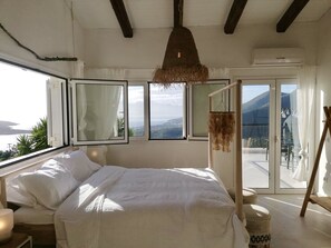 3 camere, Wi-Fi, lenzuola