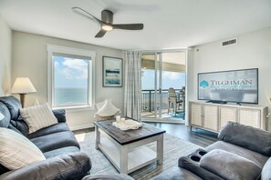 Smart TV, lettore DVD, impianto stereo