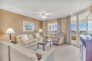 Smart TV, DVD player