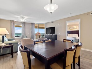 3 habitaciones, wifi gratis y ropa de cama 