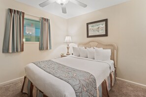 3 habitaciones, tabla de planchar con plancha y wifi gratis 