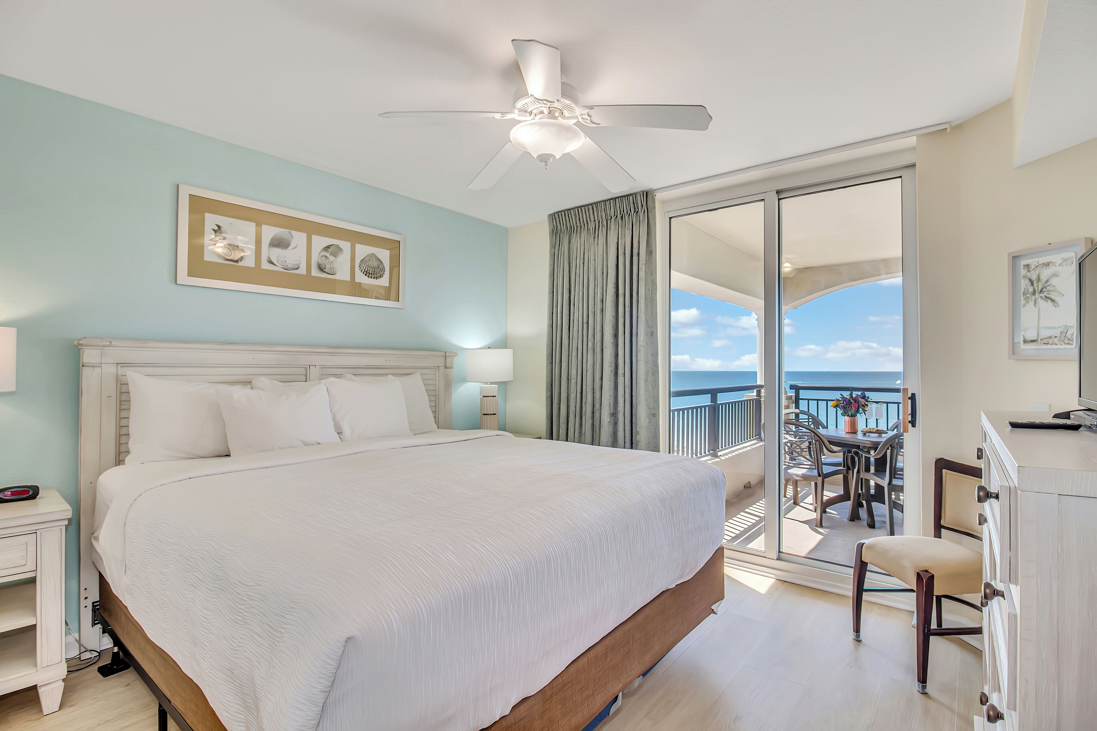 2 soverom, strykejern/-brett, wi-fi (inkludert) og sengetøy