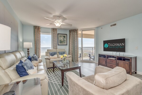 Smart TV y reproductor de DVD 