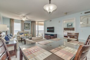 Smart TV y reproductor de DVD 