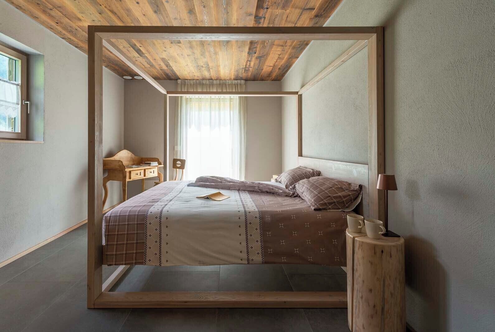 3 Schlafzimmer, Bügeleisen/Bügelbrett, Reisekinderbett, kostenloses WLAN