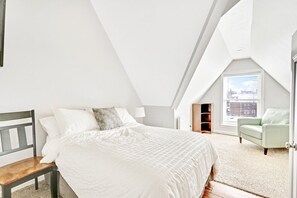 8 habitaciones, tabla de planchar con plancha y wifi gratis 