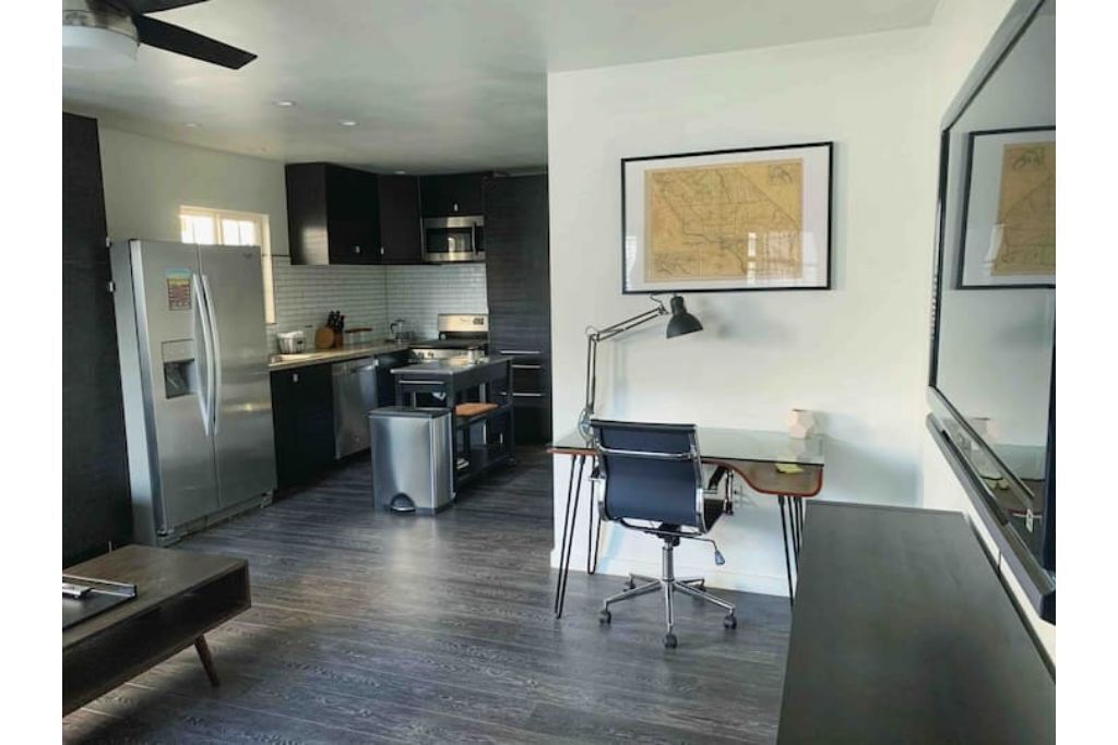 Urban Living on an Urban Farm!