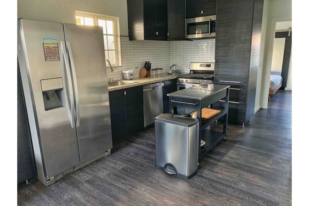 Urban Living on an Urban Farm!