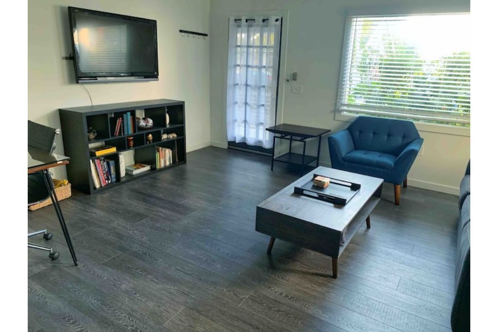 Urban Living on an Urban Farm!