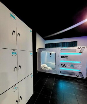 Double Room | Hypo-allergenic bedding, free WiFi, bed sheets