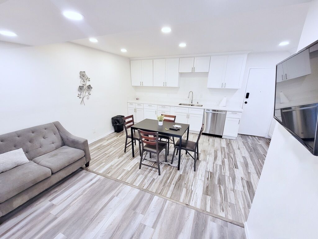 Perfect Private Getaway Near North Hollywood!